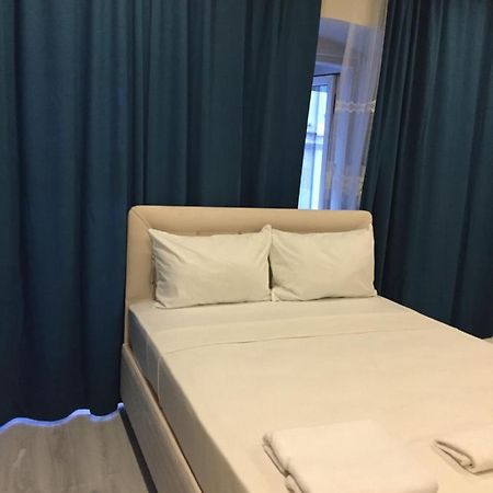 Trilya Hotel 이스탄불 외부 사진