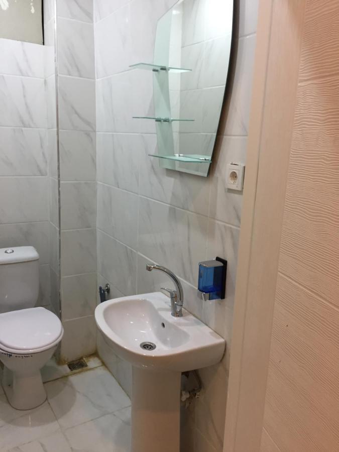 Trilya Hotel 이스탄불 외부 사진