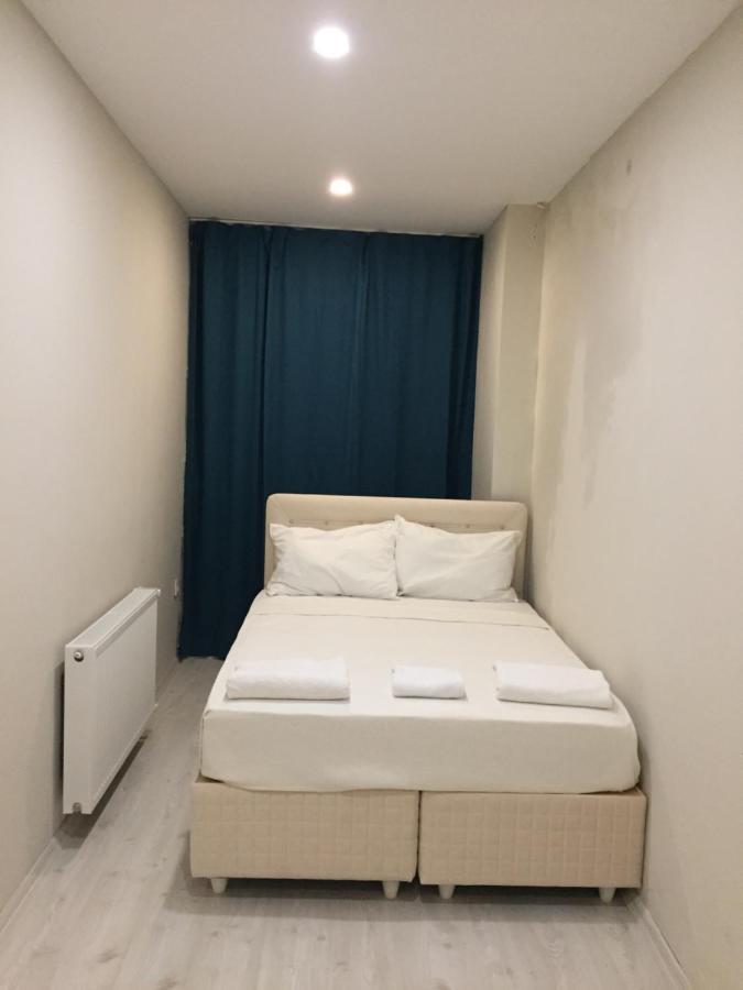 Trilya Hotel 이스탄불 외부 사진
