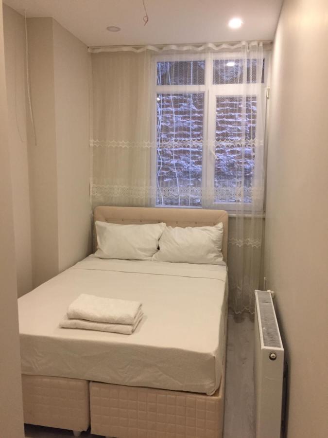 Trilya Hotel 이스탄불 외부 사진
